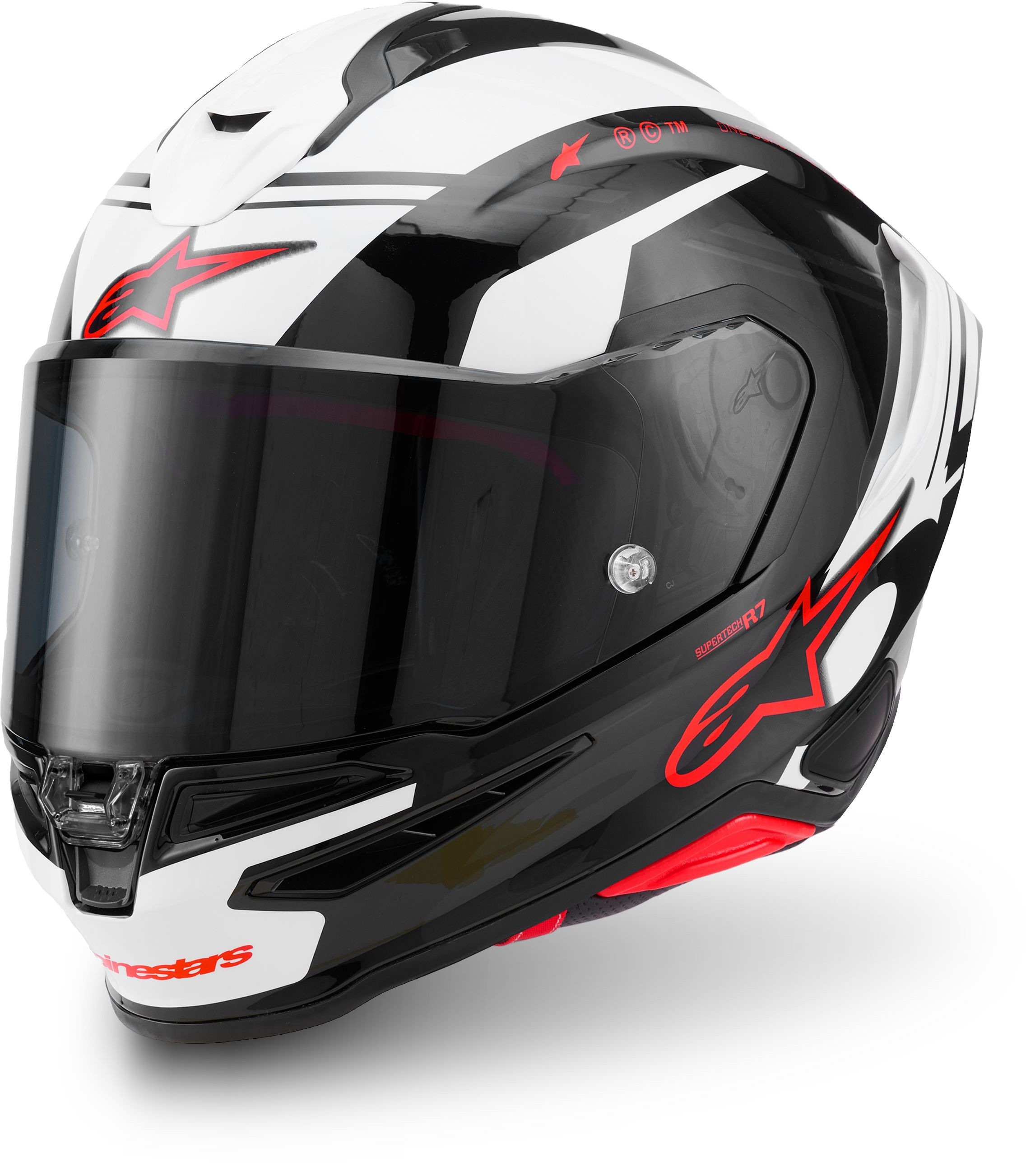 Black-White-Red (€ 599,95)
