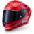 Full-face helmet ALPINESTARS S-R7 A-Core Red-White