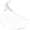 GIVI X30 Vizier Transparant