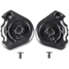 GIVI 80.1 Visor mechanism