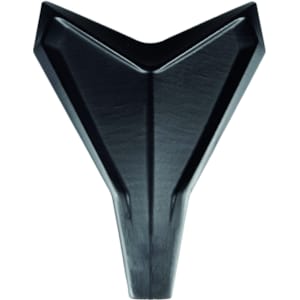 GIVI parts X30 Top vent Black