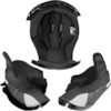 GIVI X30 Compleet interieur XS