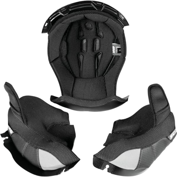 GIVI X30 Complete interior S