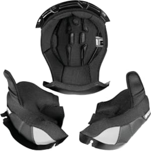 Onderdelen GIVI X30 Compleet interieur S