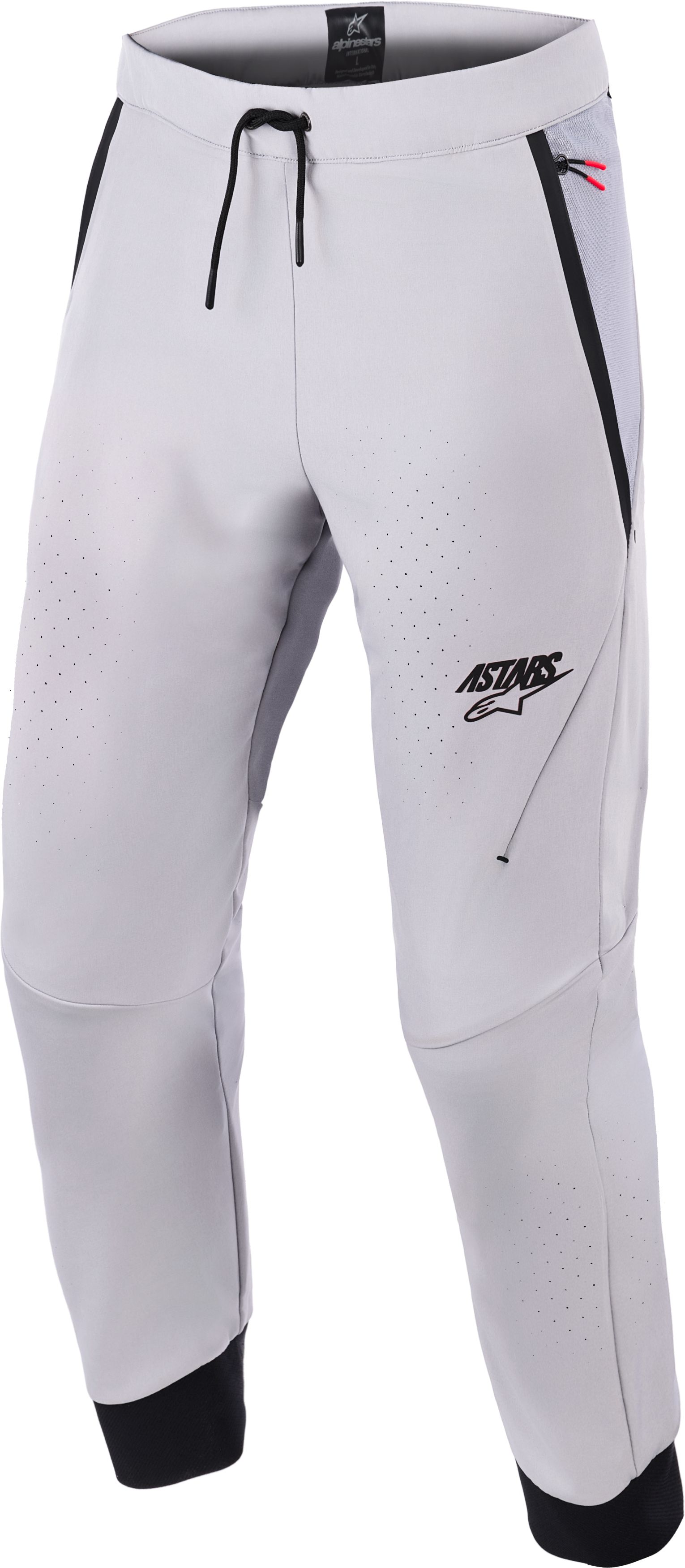 ALPINESTARS Aeroshell Airflow Pants Mid Grey