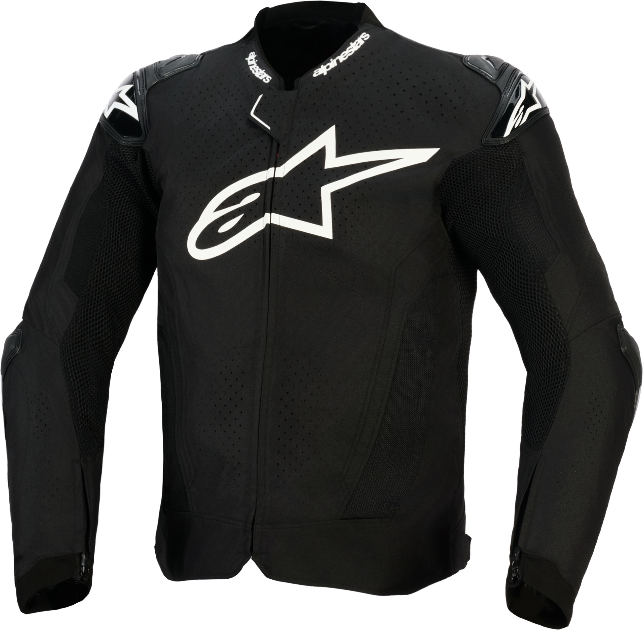 ALPINESTARS T-GP Air Jacket Noir