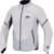 Men's summer motorcycle jacket and hoodie ALPINESTARS Aeroshell Airflow Mid Grey-Anthracite