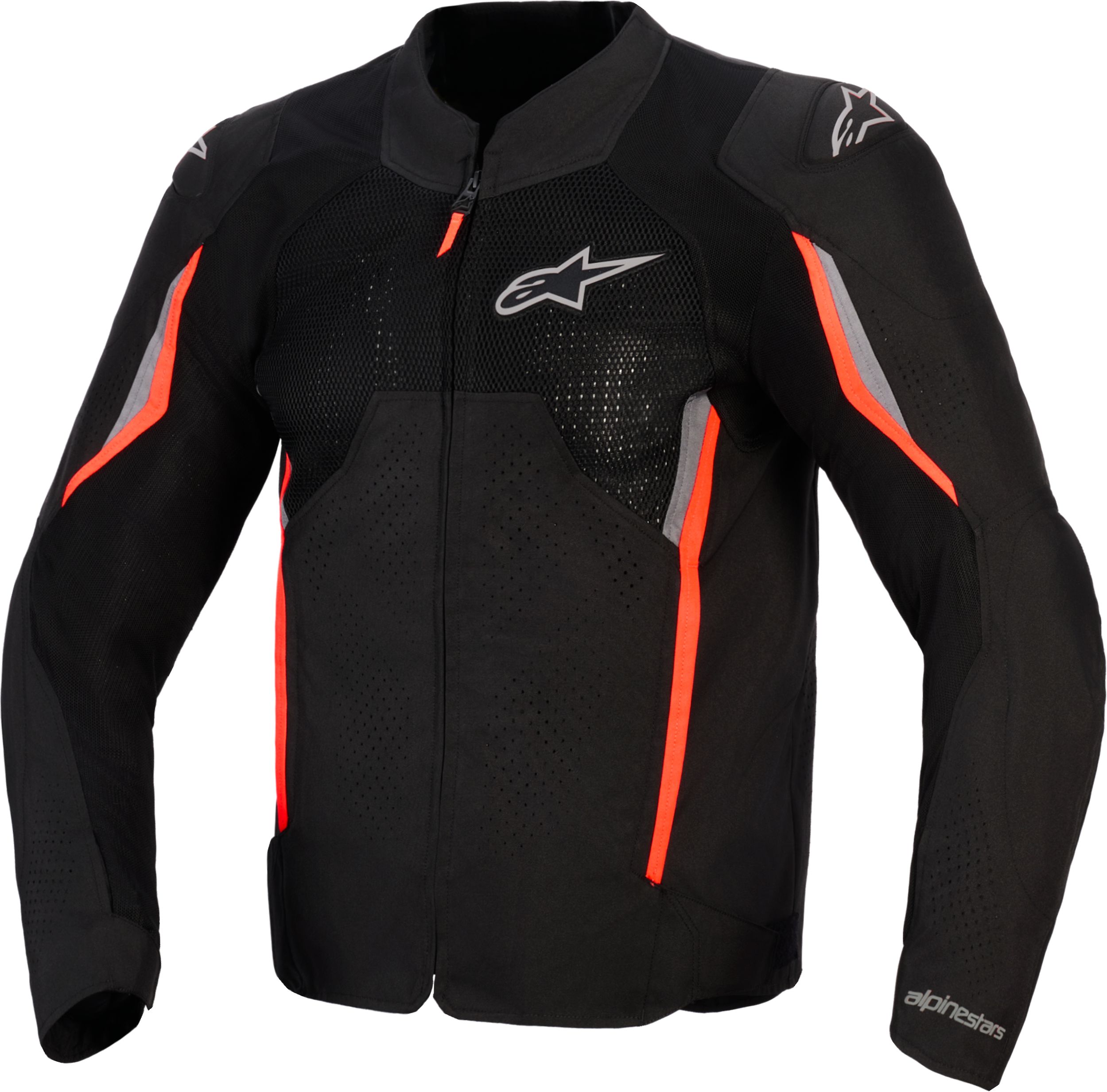 Black-Dark Grey-Red Fluo (€ 206,99)