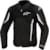 Men's summer motorcycle jacket and hoodie ALPINESTARS AST V3 Air Black-Dark Grey-White