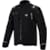 Textiel motorjas heren ALPINESTARS Andes Pro Drystar XF Jacket Zwart-Donker Grijs