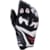 Gants de compétition ALPINESTARS SP-R Pro Noir-Blanc-Rouge Vif