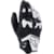 Gants de compétition ALPINESTARS SP-R Tech Noir-Blanc