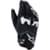 Gants de compétition ALPINESTARS SP-R Tech Noir