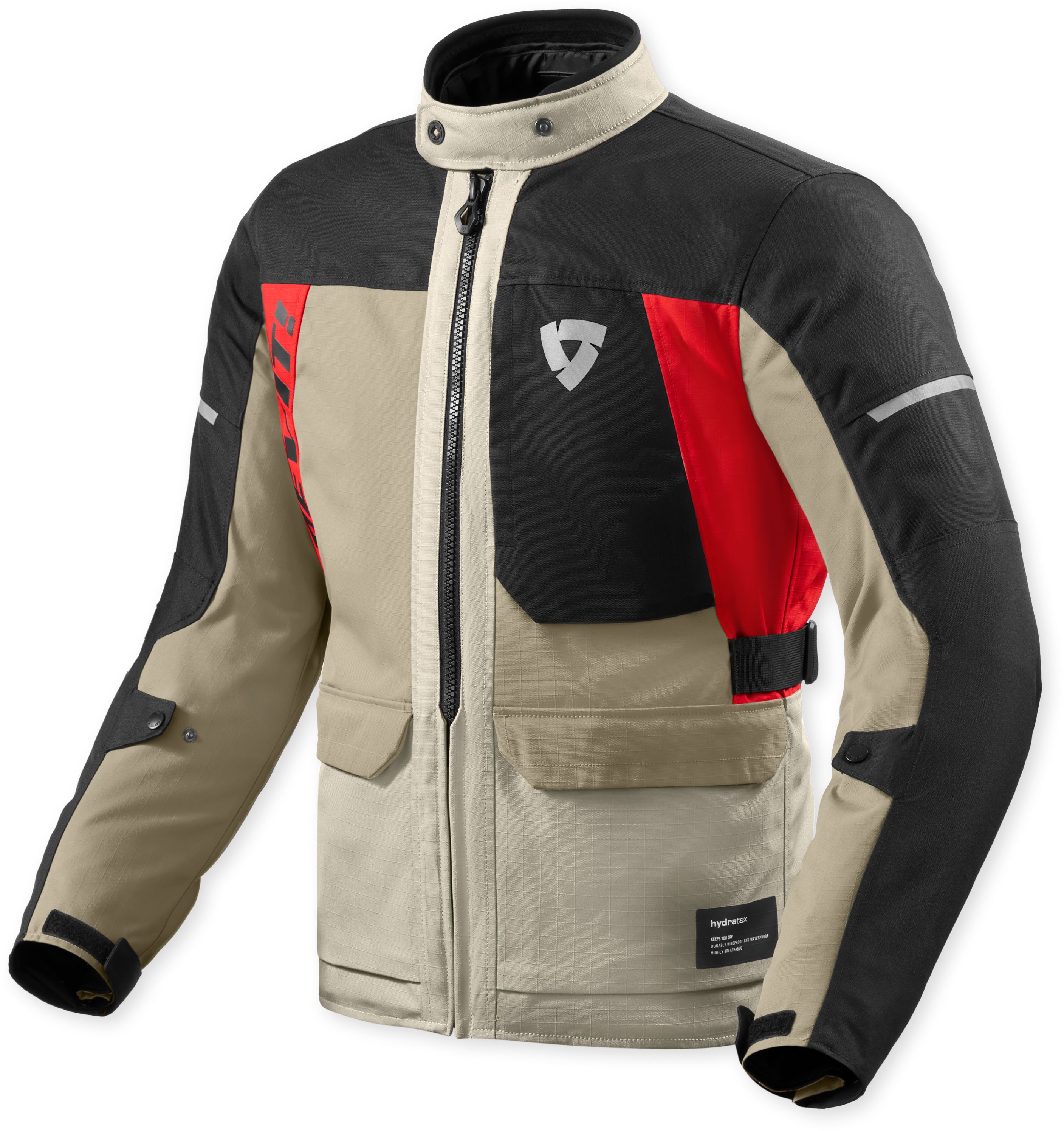 Sable - Rouge (€ 249,99)