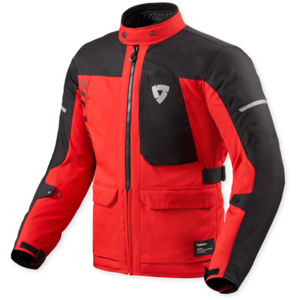 Regatta Heren Dover Waterdicht Windproof Jasje (Sleutel Lengte/Zegel Regatta Heren Dover Waterdicht Windproof Jasje (Sleutel Lengte/Zegel