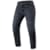 Jeans moto hommes REV'IT! 2 TF Bleu foncé - Noir Used longueur 30