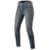 Women's motorcycle jeans REV'IT! Marley Lady SK Grey Used length 32