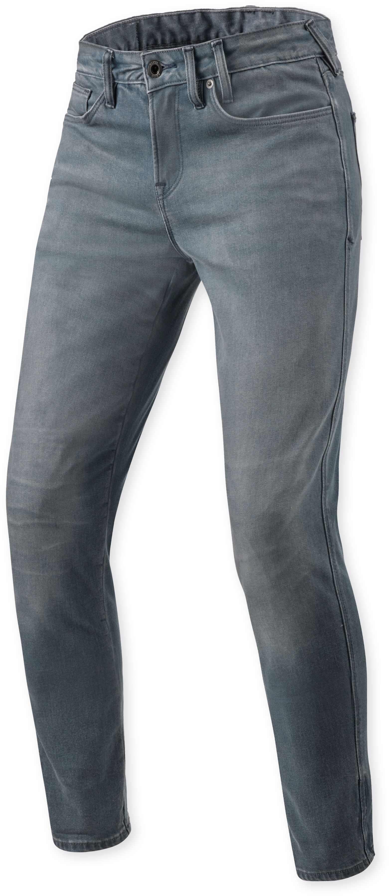 REV'IT! Carlin SK Grey Used length 32