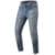 Jeans moto hommes REV'IT! Detroit 3 Tapered Bleu Vintage longueur 34