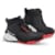 Men's motorcycle shoes REV'IT! Subduction Black - Anthracite