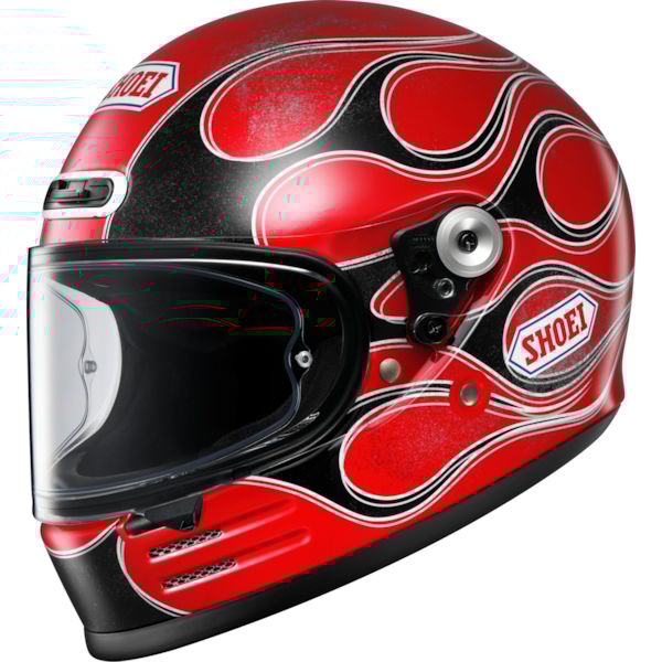 SHOEI Glamster 06 Blast TC-1