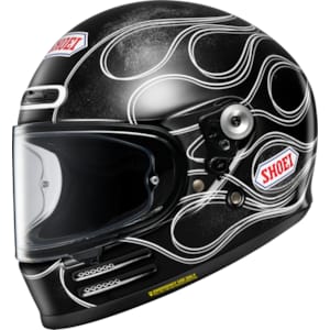 Full-face helmet SHOEI Glamster 06 Blast TC-2