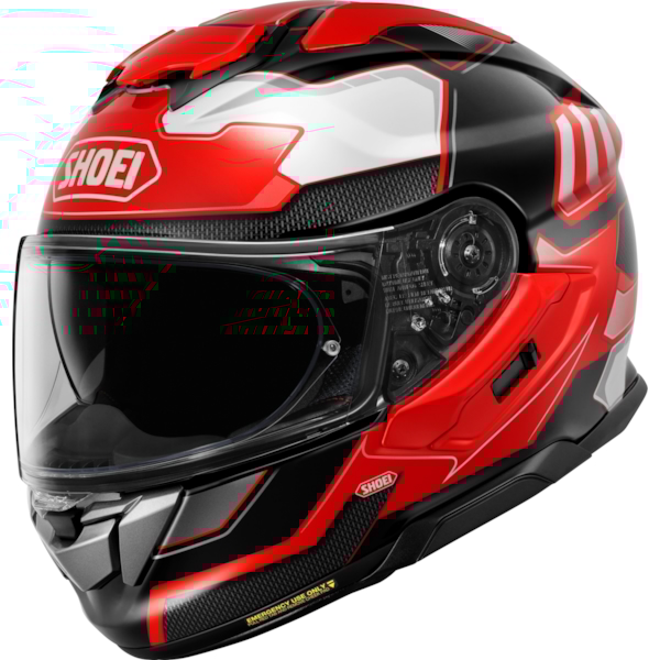 SHOEI GT-Air 3 Agility TC-1