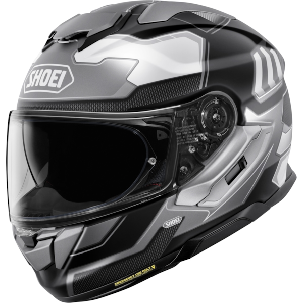 SHOEI GT-Air 3 Agility Mat TC-5