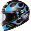 SHOEI Glamster 06 Blast TC-5