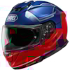 SHOEI GT-Air 3 Mike TC-2