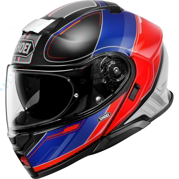 SHOEI Neotec 3 Sharpen TC-10