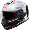 SHOEI GT-Air 3 Mike TC-6