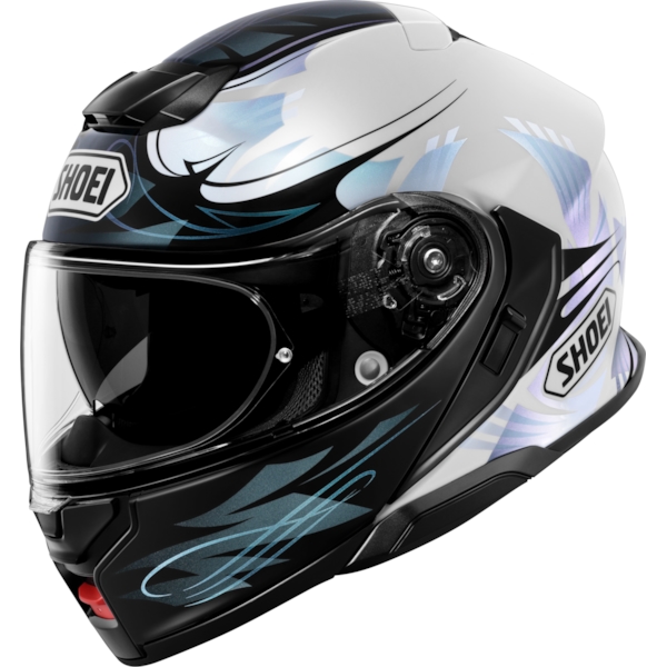 SHOEI Neotec 3 Breeze TC-2
