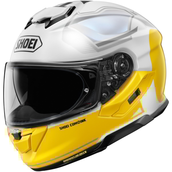 SHOEI GT-Air 3 Mike TC-3