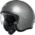 Jet helmet SHOEI J·O2 Basalt grey