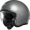 SHOEI J·O2 Basalt grijs