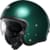 Jethelm SHOEI J·O2 British groen