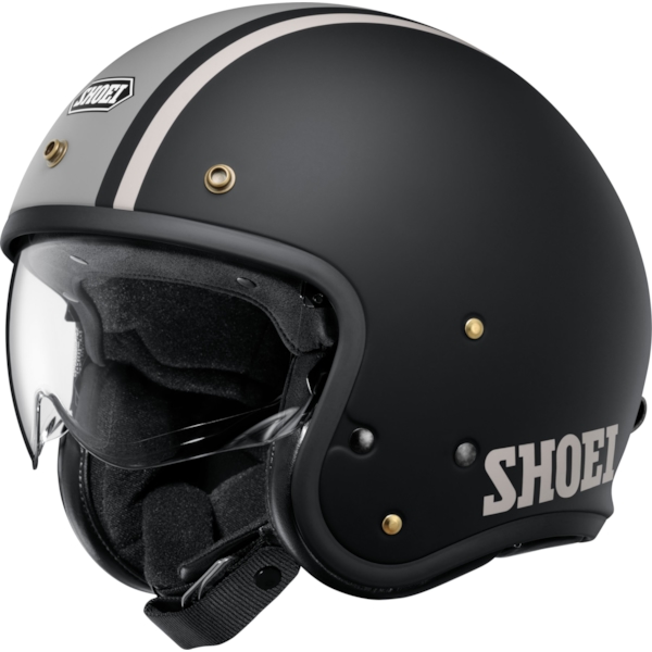 SHOEI J·O2 Aventure Matt TC-10