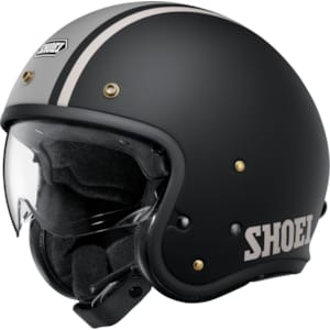 Jethelm SHOEI J·O2 Aventure Mat TC-10