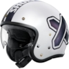 SHOEI J·O2 Cross Logo 2 TC-6