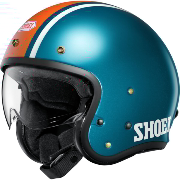 SHOEI J·O2 Aventure TC-2