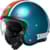 Jet helmet SHOEI J·O2 Aventure TC-2