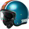 SHOEI J·O2 Aventure TC-2