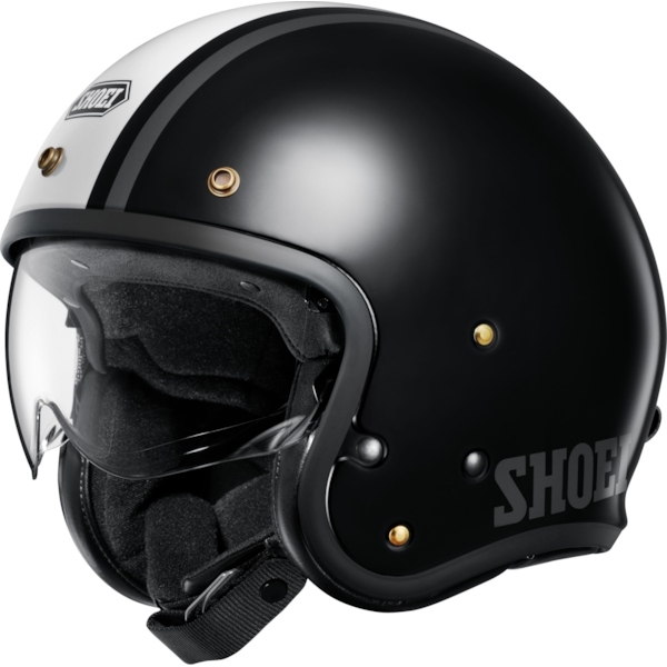 SHOEI J·O2 Aventure TC-5