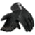 Gants été hommes REV'IT! Mangrove 2 Noir