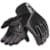 Men's summer gloves REV'IT! Mangrove 2 Black - Grey