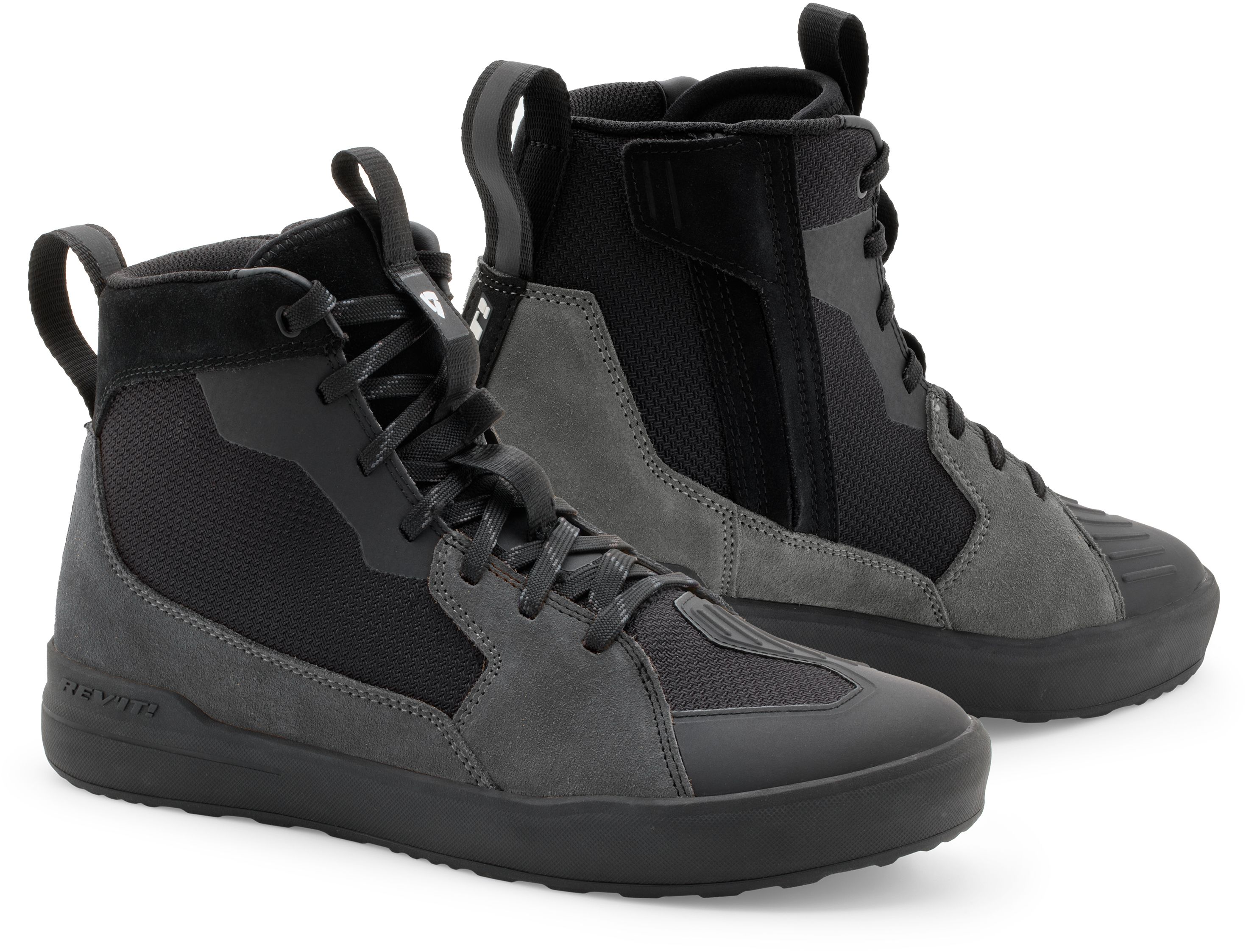 Chaussures moto hommes REV'IT! Arrow 2 Noir