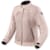 Blouson et hoodie ventilé femmes REV'IT! Eclipse 2 Lady Jacket Rose
