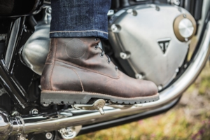 Couvre-chaussures bottes de moto protection moto manette de
