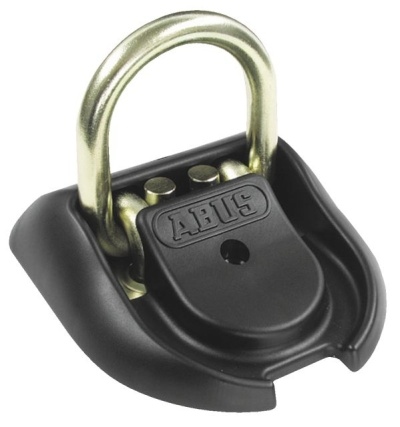 ABUS WBA100, Ancrage mural ou de sol